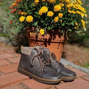 Dr. Marten shoes